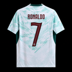 RONALDO FOOTBALL JERSEY