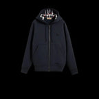 BRBRY ZIP UP