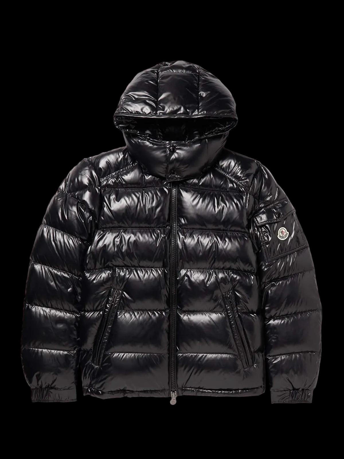 MNCL MAYA JACKET
