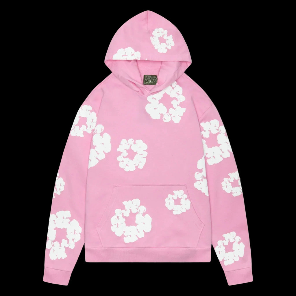 DNM TRS HOODIE