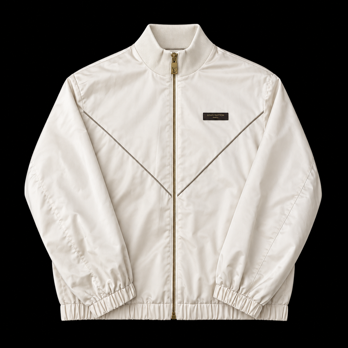 LV Zip-Up
