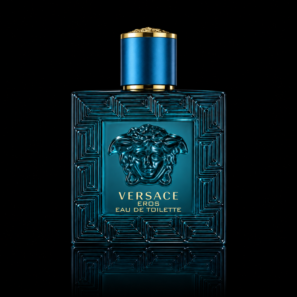 VRSCE EROS