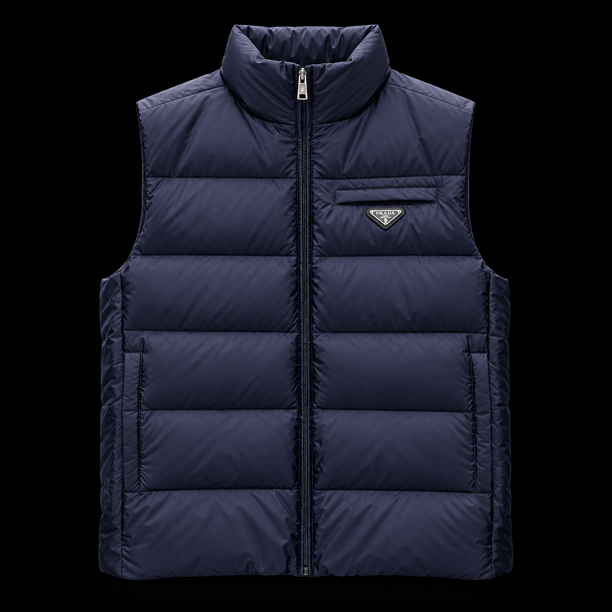 PRDA Vest