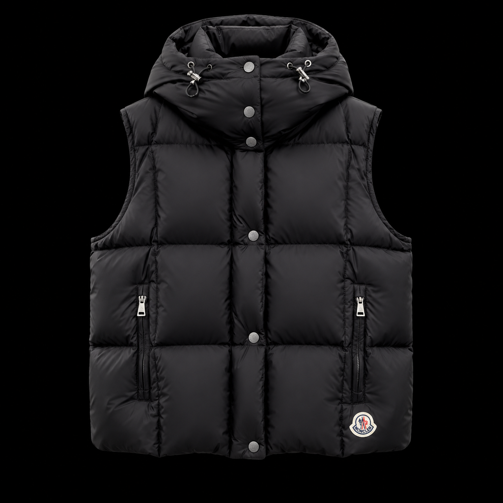 MNCL Hooded Vest