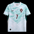 RONALDO FOOTBALL JERSEY