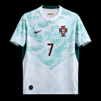 RONALDO FOOTBALL JERSEY