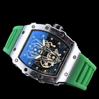 RM WATCH