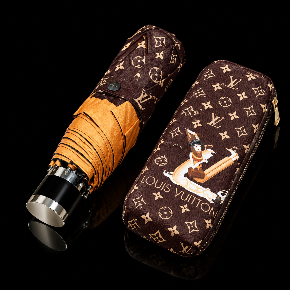 LV Umbrella