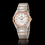 0MEGA Watch